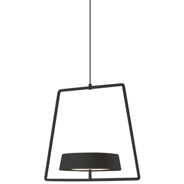 Alessandro Volta Portable Pendant | Arnsberg at Lightology Alessandro Volta Portable Pendant