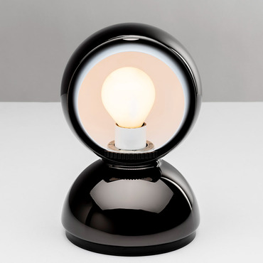 Eclisse Special Edition Table Lamp | Artemide at Lightology Eclisse Special Edition Table Lamp