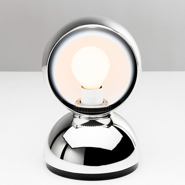 Eclisse Special Edition Table Lamp | Artemide at Lightology Eclisse Special Edition Table Lamp