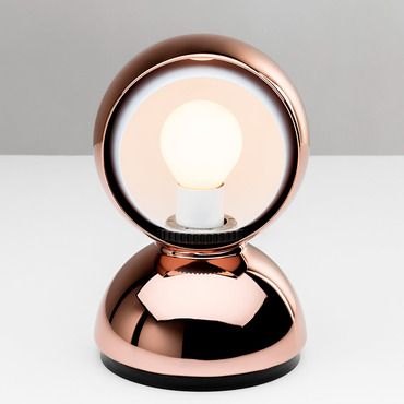 Eclisse Special Edition Table Lamp | Artemide at Lightology Eclisse Special Edition Table Lamp