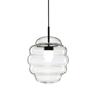 Blimp Pendant | Bomma at Lightology Blimp Pendant