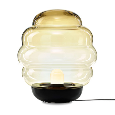 Blimp Floor Lamp