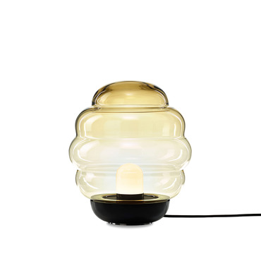 Blimp Floor Lamp