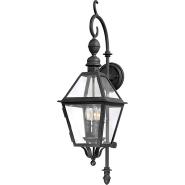 Townsend Outdoor Wall Lantern