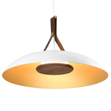 Volo Pendant | Cerno at Lightology Volo Pendant