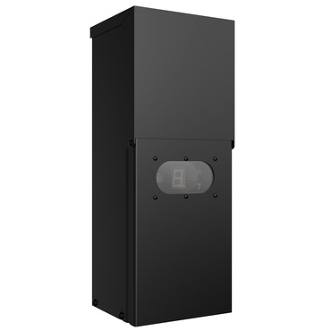 300W 12-15V Landscape Transformer with Timer and Photocell