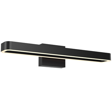 Aria Color Select Bathroom Vanity Light
