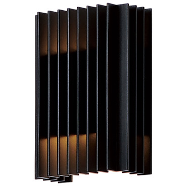 Rampart Outdoor Wall Sconce | Et2 at Lightology Rampart Outdoor Wall Sconce