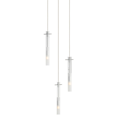 Pipette Multi Light Pendant | Et2 at Lightology Pipette Multi Light Pendant
