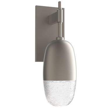Pebble Wall Sconce