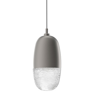Pebble Pendant