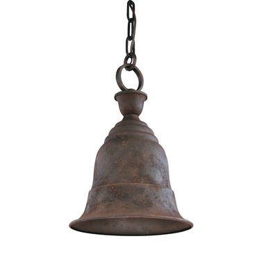 Liberty Hanger Lantern | Troy Lighting at Lightology Liberty Hanger Lantern