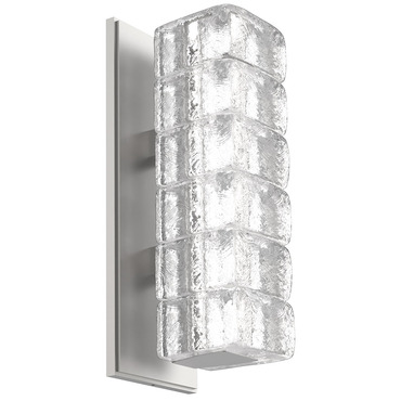 Asscher Wall Sconce | Hammerton Studio at Lightology Asscher Wall Sconce