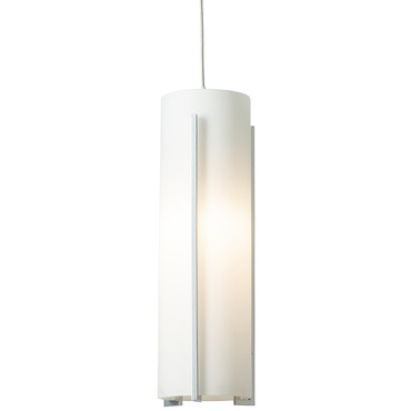 Exos Low Voltage Mini Pendant | Hubbardton Forge at Lightology Exos Low Voltage Mini Pendant
