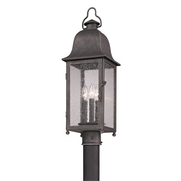Larchmont Post Lantern
