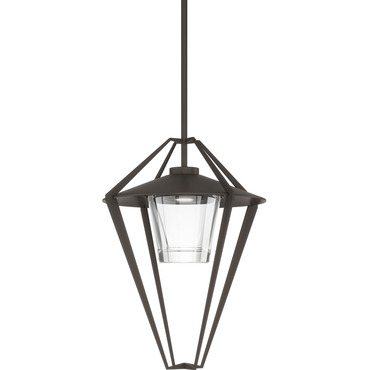 Stellar Outdoor Pendant | Hubbardton Forge at Lightology Stellar Outdoor Pendant