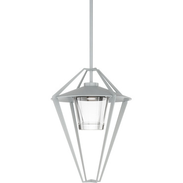 Stellar Outdoor Pendant | Hubbardton Forge at Lightology Stellar Outdoor Pendant