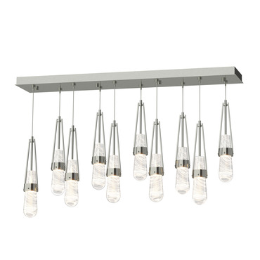 Link Linear Multi Light Pendant
