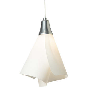 Mobius LV Mini Pendant | Hubbardton Forge at Lightology Mobius LV Mini Pendant