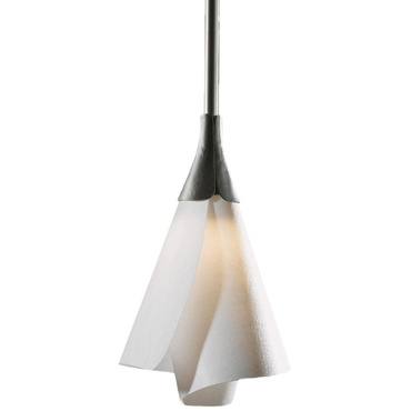 Mobius Mini Pendant | Hubbardton Forge at Lightology Mobius Mini Pendant