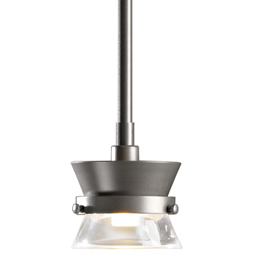 Apparatus Mini Pendant | Hubbardton Forge at Lightology Apparatus Mini Pendant