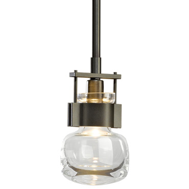 Cuff Pendant | Hubbardton Forge at Lightology Cuff Pendant