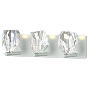 Gatsby Bathroom Vanity Light