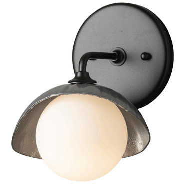 Brooklyn Single Shade Wall Sconce
