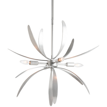 Dahlia Mini Pendant | Hubbardton Forge at Lightology Dahlia Mini Pendant
