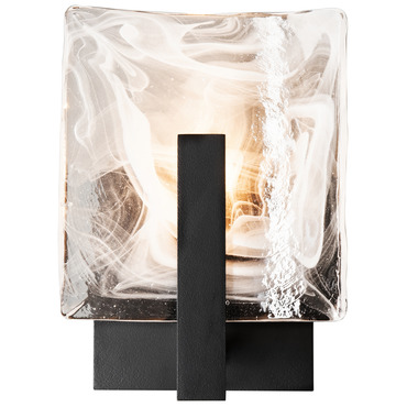 Arc Wall Sconce