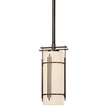 Paralline Mini Pendant | Hubbardton Forge at Lightology Paralline Mini Pendant