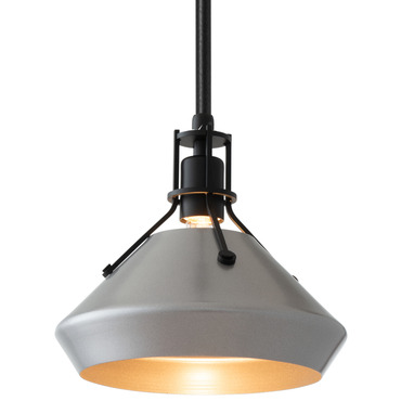 Henry Mini Chamfer Pendant