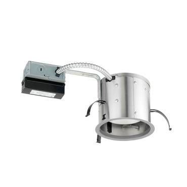 IC20RLEDG4 5 In 600 Lumen IC Remodel Housing 120V