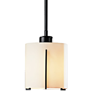 Exos Mini Pendant | Hubbardton Forge at Lightology Exos Mini Pendant