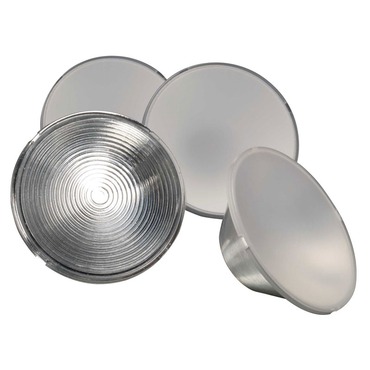 LEDOPTICG3 50Deg Medium Flood Optic