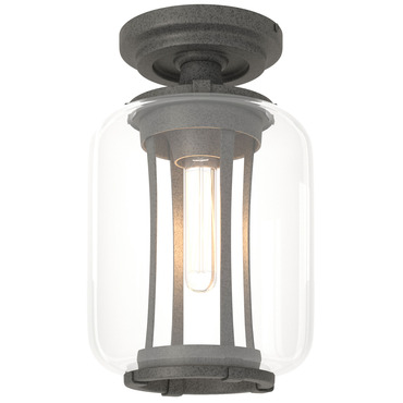 Fairwinds Outdoor Semi Flush Ceiling Light