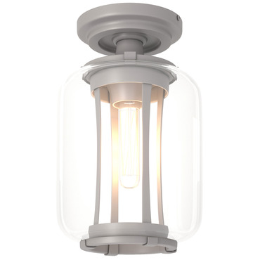 Fairwinds Outdoor Semi Flush Ceiling Light