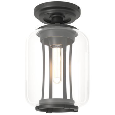 Fairwinds Outdoor Semi Flush Ceiling Light
