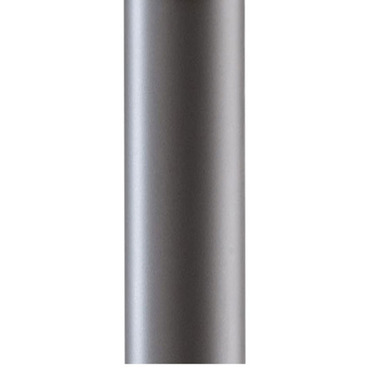 Direct Burial Round Post 3IN Fitter | Hubbardton Forge at Lightology Direct Burial Round Post 3IN Fitter