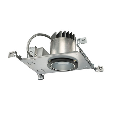 IC22LEDG4 6 Inch 600 Lumen IC New Construction Housing 120V