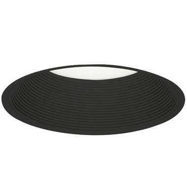 J6RL 6IN Retrofit Downlight Trim Insert | Juno Lighting at Lightology J6RL 6IN Retrofit Downlight Trim Insert