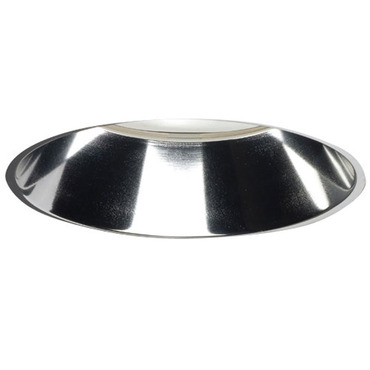 J6RL 6IN Retrofit Downlight Trim Insert | Juno Lighting at Lightology J6RL 6IN Retrofit Downlight Trim Insert