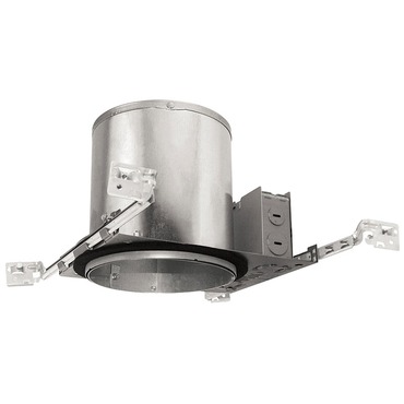 IC23-LEDT24 6 Inch LED New Construction IC Housing 120V