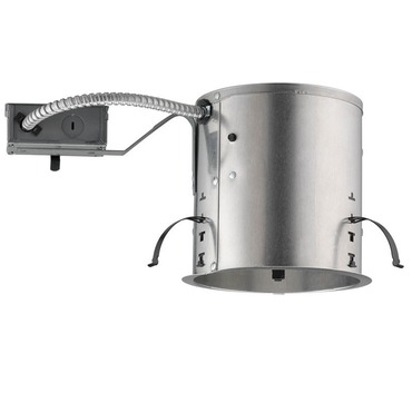 IC23R-LEDT24 6 Inch LED Remodel IC Housing 120V