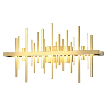 Cityscape Wall Sconce