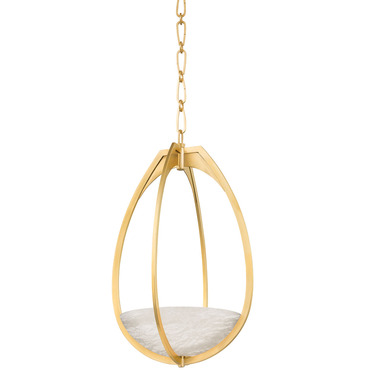 Lloyd Pendant | Hudson Valley Lighting at Lightology Lloyd Pendant