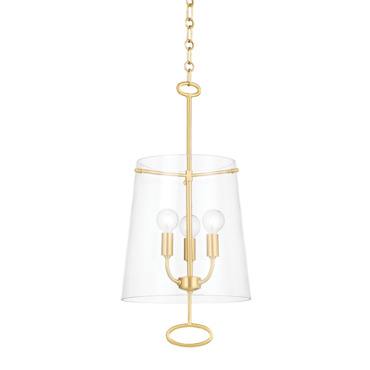 James Pendant | Hudson Valley Lighting at Lightology James Pendant