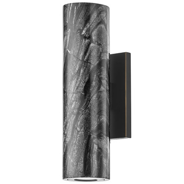 Predock Wall Sconce | Hudson Valley Lighting at Lightology Predock Wall Sconce