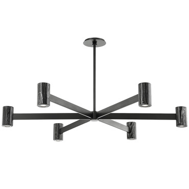 Predock Chandelier