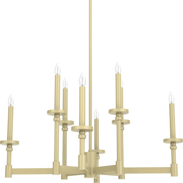 Briargrove Chandelier